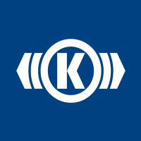 Logo de Knorr Bremse (PK) (KNBHF).