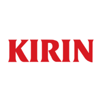 Logo de Kirin (PK) (KNBWY).