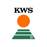 Logo de Kws Kleinwanzlebener Saa... (PK) (KNKZF).