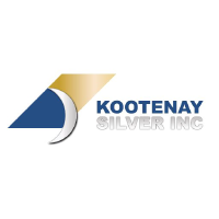 Logo de Kootenay Silver (PK) (KOOYF).