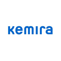 Logo de Kemira OYJ (PK) (KOYJF).
