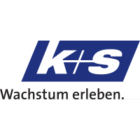 Logo de K Plus S (QX) (KPLUF).