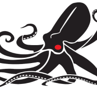 Logo de Kraken Robotics (QB) (KRKNF).
