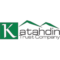 Logo de Katahdin Bankshares (QX) (KTHN).