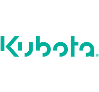 Logo de Kubota (PK) (KUBTF).