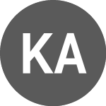 Logo de Kuka Aktiengesellschaft (PK) (KUKAY).