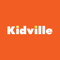 Logo de Kidville (CE) (KVIL).