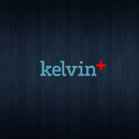 Logo de Kelvin Medical (CE) (KVMD).