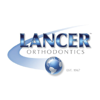 Logo de Lancer Orthodontic (CE) (LANZ).