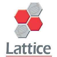 Logo de Lattice Biologics (CE) (LBLTF).
