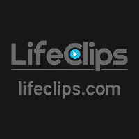 Logo de Life Clips (CE) (LCLP).