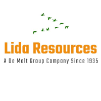 Logo de Lida Resources (PK) (LDDAF).