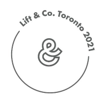 Logo de Lift and amp (CE) (LFCOF).