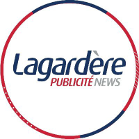 Logo de Lagardere (PK) (LGDDF).