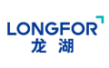 Logo de Longfor (PK) (LGFRY).