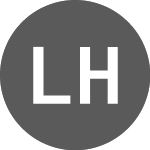 Logo de LG Household and Healthc... (PK) (LGHMF).