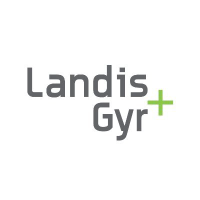 Logo de Landis and amp Gyr Group... (PK) (LGYRF).
