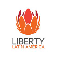 Logo de Liberty Latin America (PK) (LILAB).