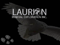 Logo de Laurion Minerals Explora... (PK) (LMEFF).