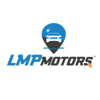 Logo de LMP Automotive (CE) (LMPX).