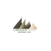 Logo de Lincoln Gold Mining (PK) (LNCLF).