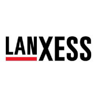 Logo de Lanxess (PK) (LNXSF).