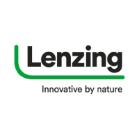 Logo de Lenzing (PK) (LNZNF).