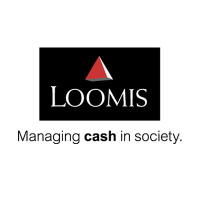Logo de Loomis AB Solna (PK) (LOIMF).