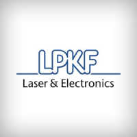 Logo de Lpkf Laser and Electroni... (PK) (LPKFF).