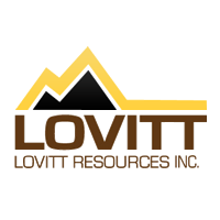 Logo de Lovitt Resources (CE) (LRCFF).