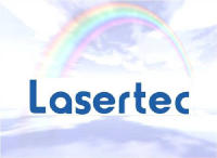 Logo de Lasertec (PK) (LSRCF).