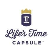 Logo de Lifes Time Capsule Servi... (PK) (LTCP).