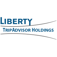 Logo de Liberty TripAdvisor (QB) (LTRPA).