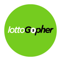 Logo de LottoGopher (CE) (LTTGF).