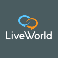 Logo de LiveWorld (PK) (LVWD).