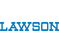 Logo de Lawson (PK) (LWSOF).