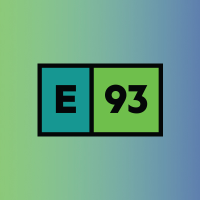 Logo de Eureka 93 (CE) (LXLLF).