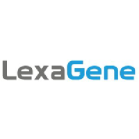 Logo de Lexagene (QB) (LXXGF).