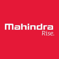 Logo de Mahindra and Mahindra (PK) (MAHMF).