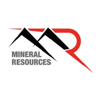 Logo de Mineral Resoruces (PK) (MALRF).