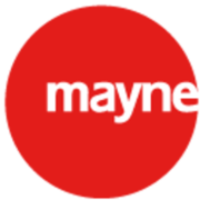 Logo de Mayne Pharma (PK) (MAYNF).