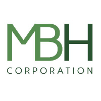 Logo de MBH (PK) (MBHCF).