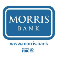 Logo de Morris St Bancshares (QX) (MBLU).