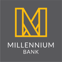 Logo de Millennium Bankshares (CE) (MBVA).
