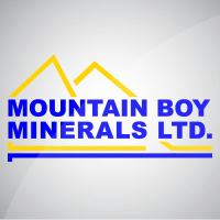 Logo de MTB Metals (QB) (MBYMF).