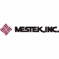 Logo de Mestek (PK) (MCCK).