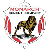 Logo de Monarch Cement (PK) (MCEM).