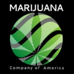 Logotipo para Marijuana Company of Ame... (PK)