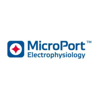 Logo de Microport Scientific (PK) (MCRPF).