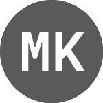 Logo de Maeda Kosen (PK) (MDAKF).